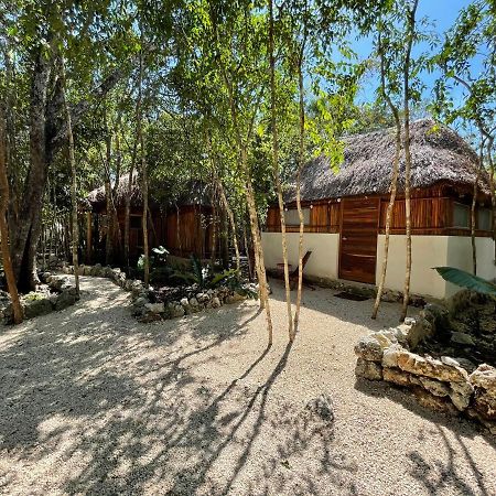 Bayou Tulum Kültér fotó