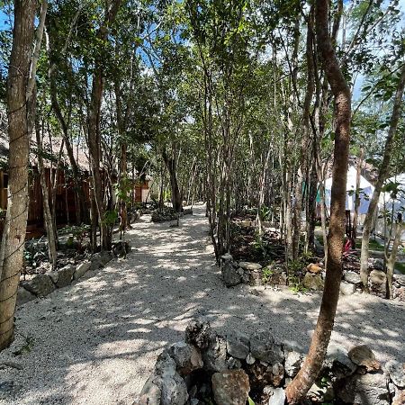Bayou Tulum Kültér fotó