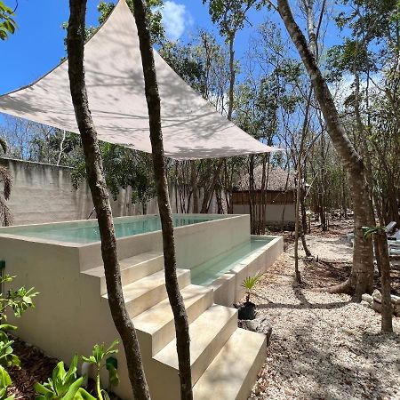 Bayou Tulum Kültér fotó