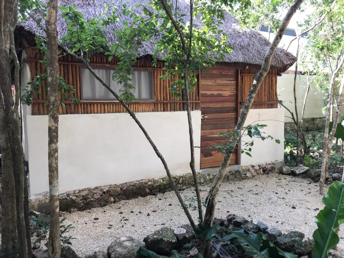 Bayou Tulum Kültér fotó