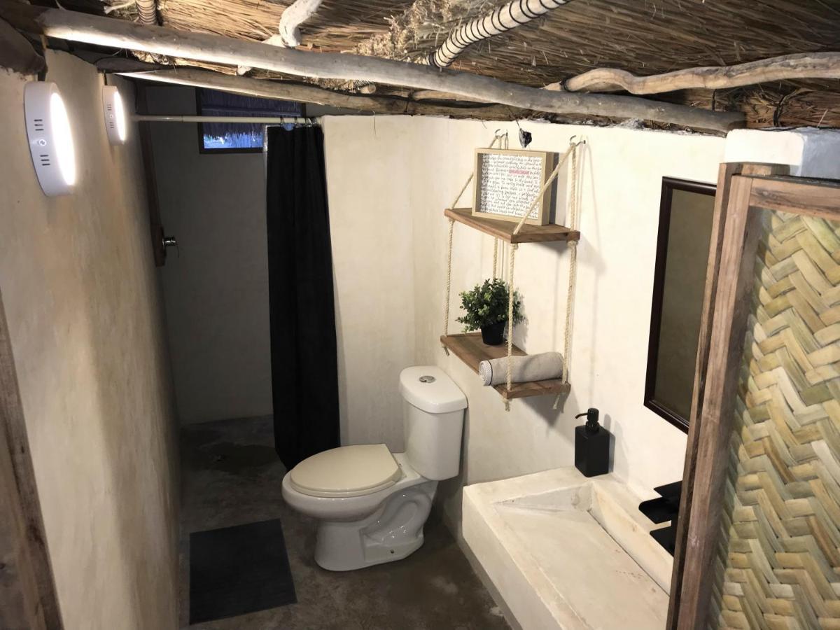 Bayou Tulum Kültér fotó