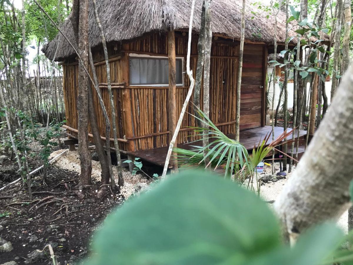 Bayou Tulum Kültér fotó