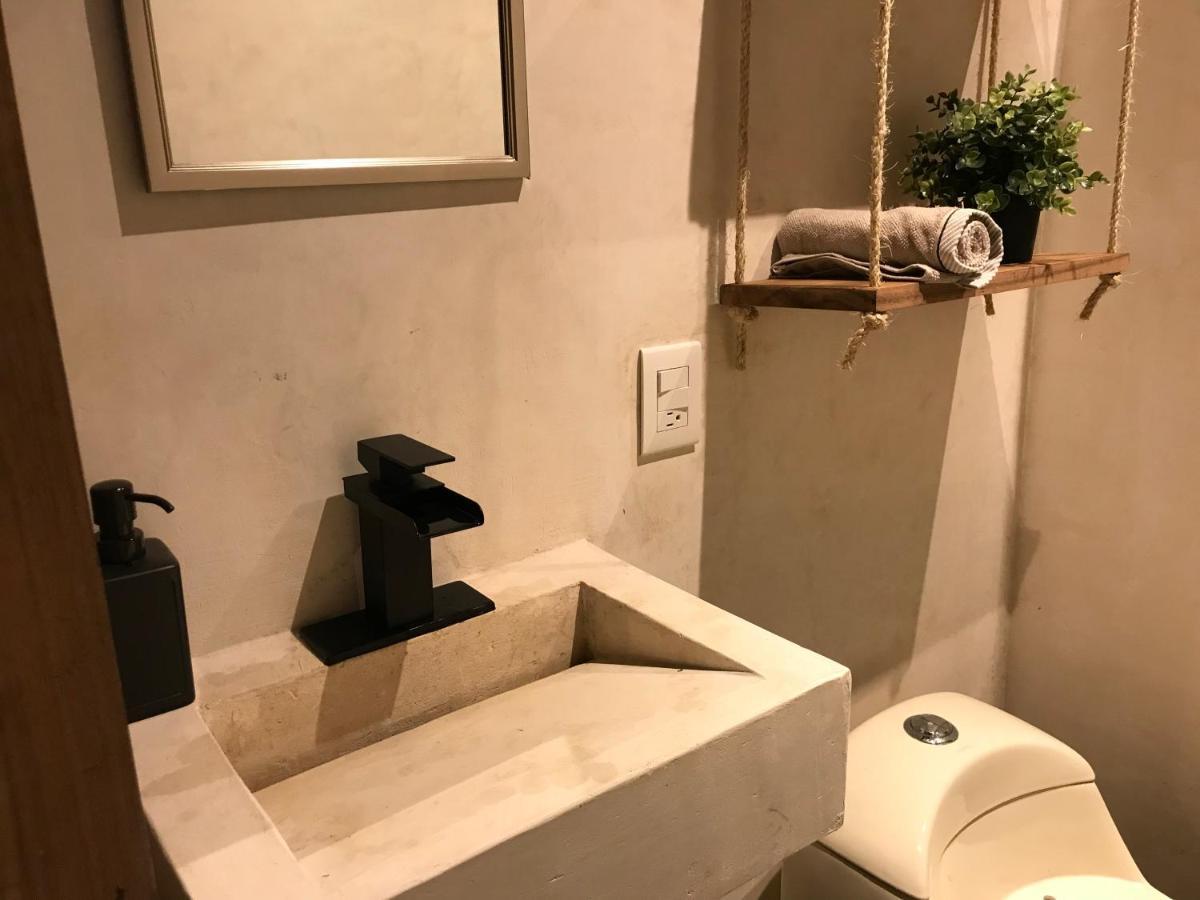 Bayou Tulum Kültér fotó