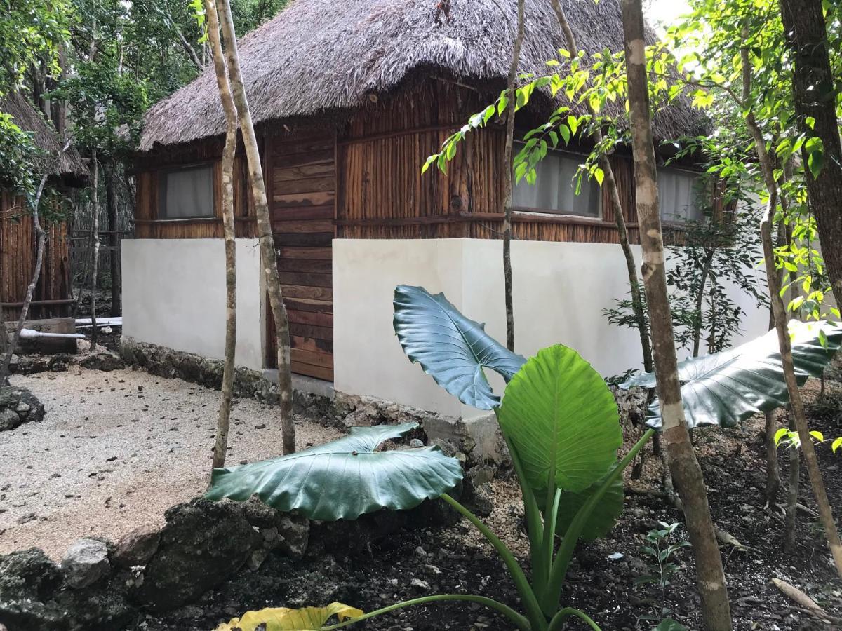 Bayou Tulum Kültér fotó