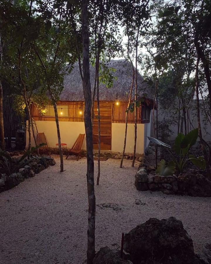 Bayou Tulum Kültér fotó