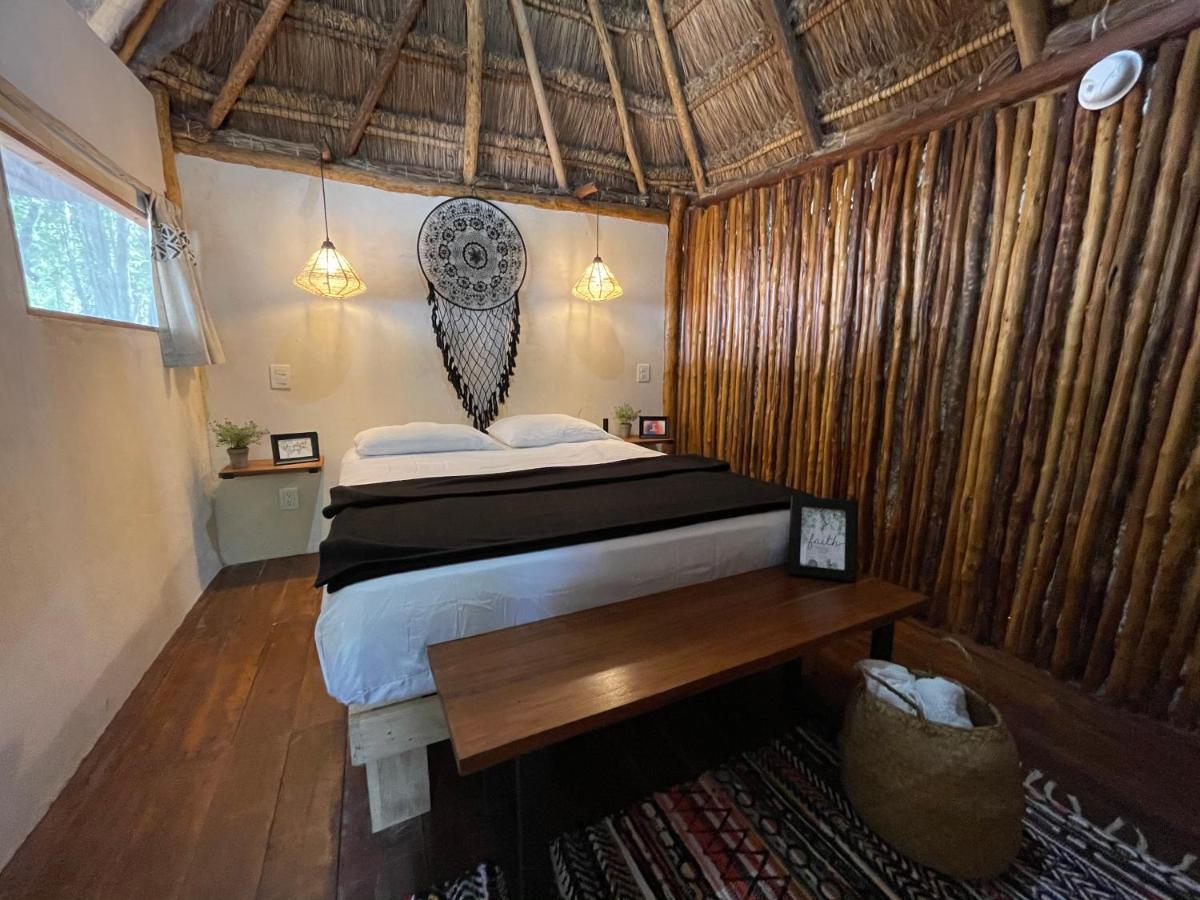 Bayou Tulum Kültér fotó