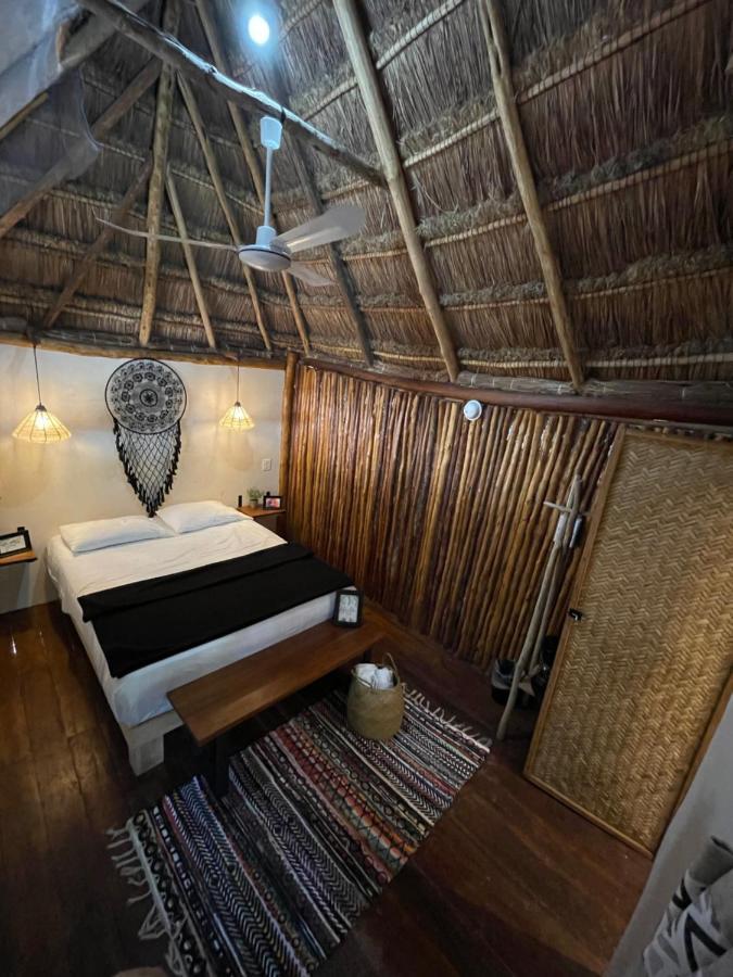 Bayou Tulum Kültér fotó