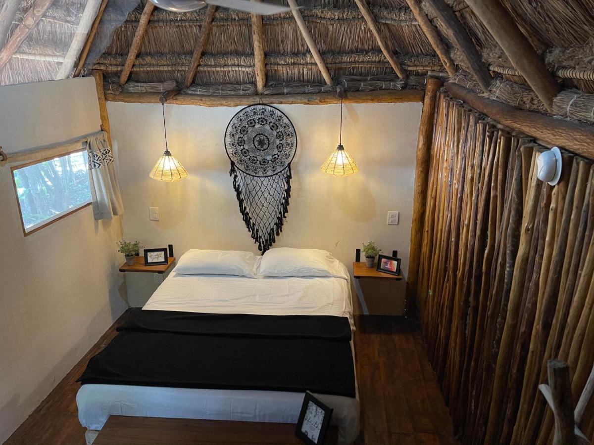 Bayou Tulum Kültér fotó