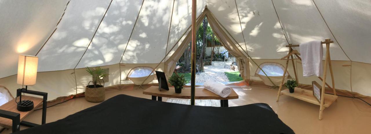 Bayou Tulum Kültér fotó
