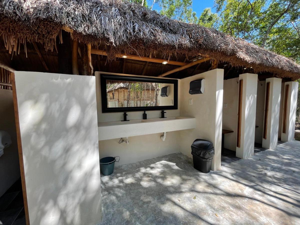 Bayou Tulum Kültér fotó