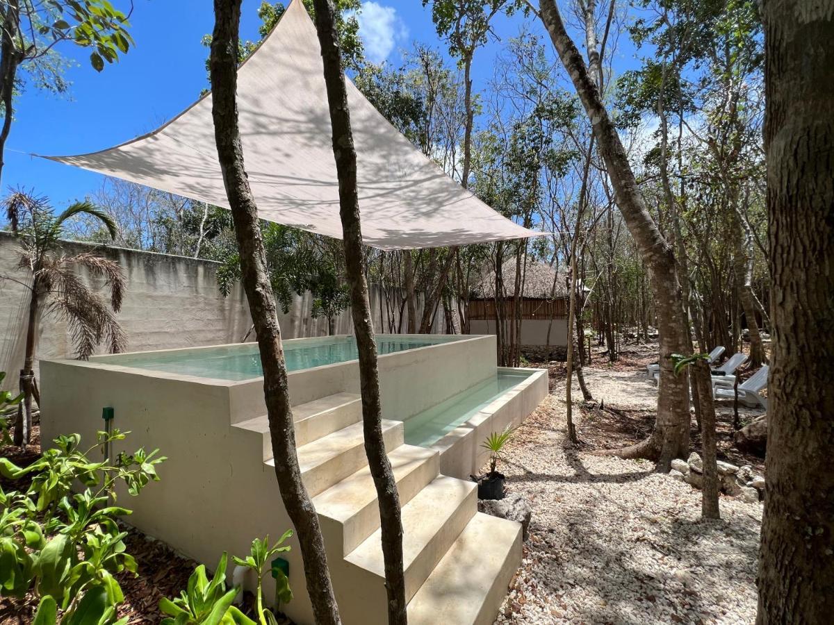 Bayou Tulum Kültér fotó