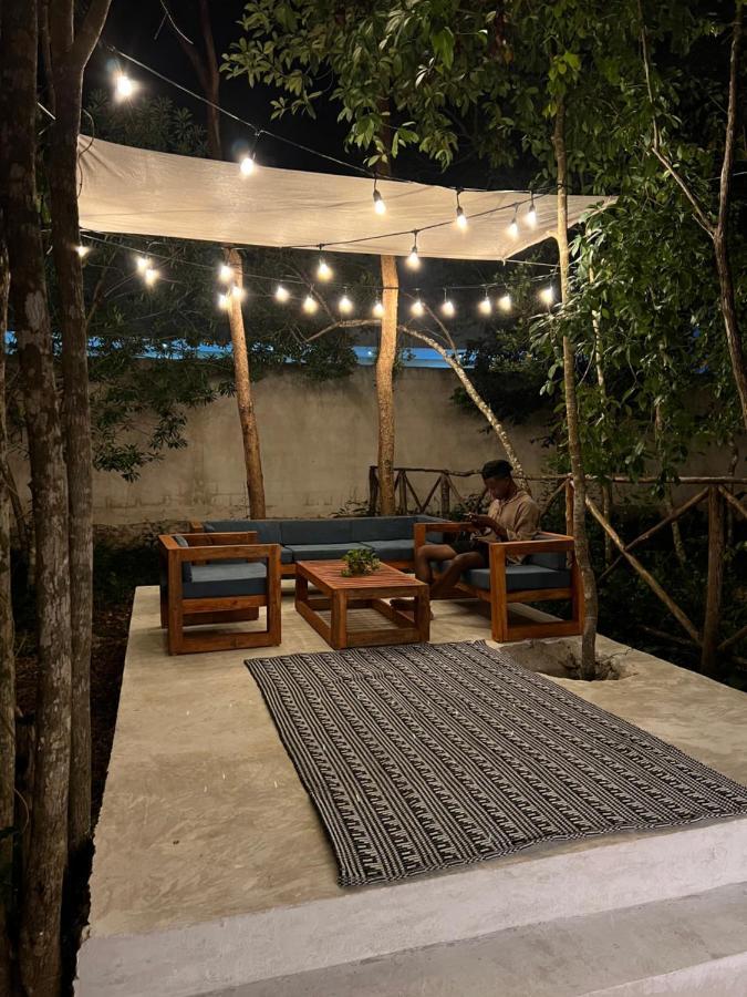 Bayou Tulum Kültér fotó