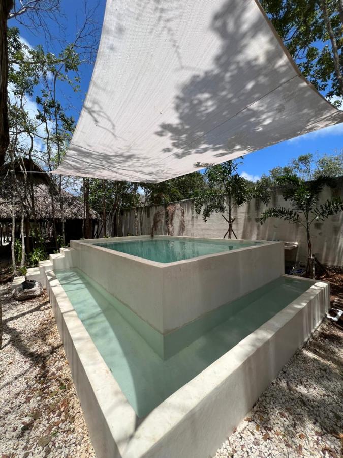 Bayou Tulum Kültér fotó